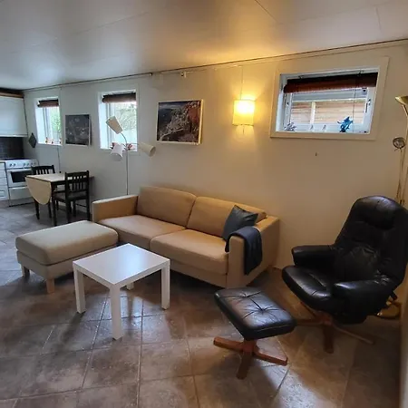 Flott Leilighet I Stille Og Rolig Omrade, Med Gratis Privat Parkering! Apartment Stavanger