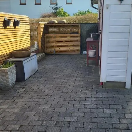 Flott Leilighet I Stille Og Rolig Omrade, Med Gratis Privat Parkering! Apartment Stavanger