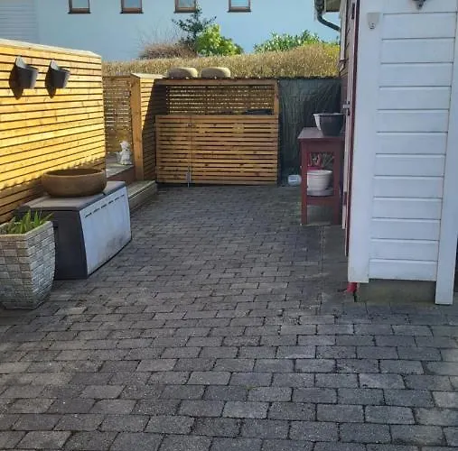 Flott Leilighet I Stille Og Rolig Omrade, Med Gratis Privat Parkering! شقة ستافانجر