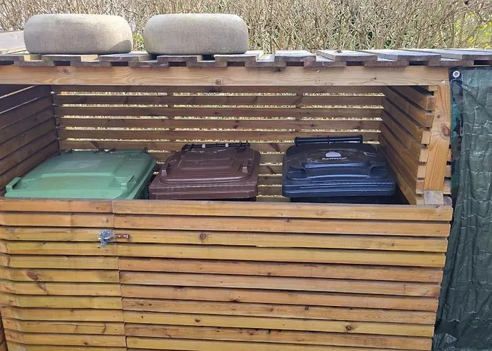 Flott Leilighet I Stille Og Rolig Omrade, Med Gratis Privat Parkering! شقة *