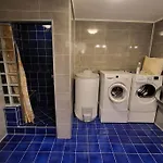 Leilighet Flott Leilighet I Stille Og Rolig Omrade, Med Gratis Privat Parkering! Stavanger